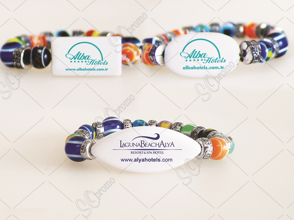 Bead Bracelet